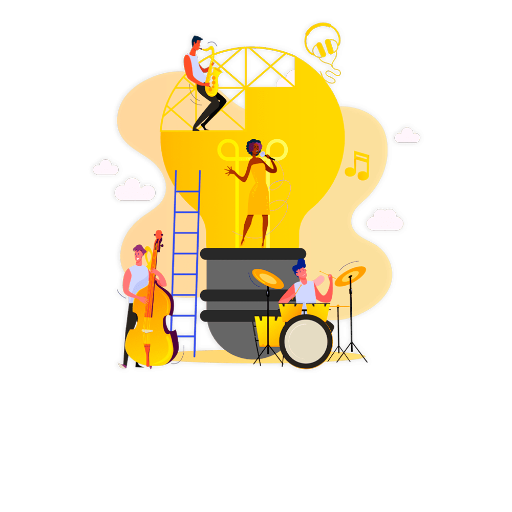 MUSIC PROJETC2