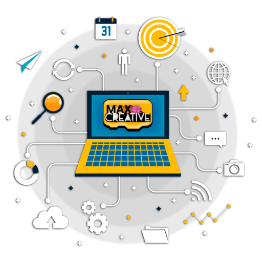 MaxCreative